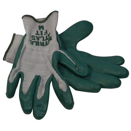 STENS Medium Nitrile Palm Coated Gloves 751-043